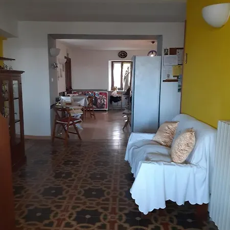 Punto Tappa Pit Stop - Affittacamere E Trattoria Castellino Tanaro