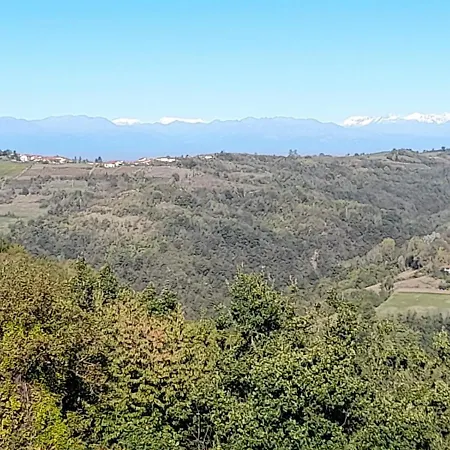 Albergue Punto Tappa Pit Stop - Affittacamere E Trattoria