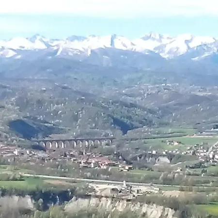 Punto Tappa Pit Stop - Affittacamere E Trattoria Albergue